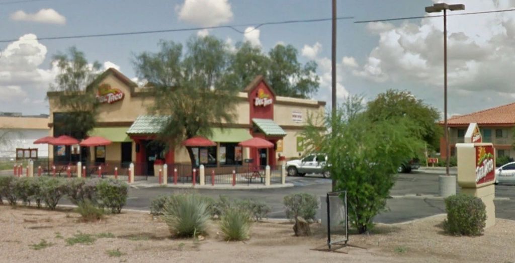 1530 W. Grant Road